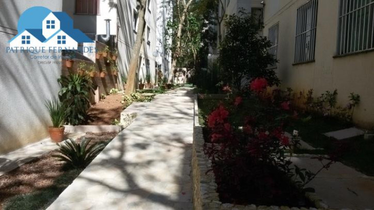 Imagem Apartamento com 3 Quartos à Venda, 49 m² em Cidade Lider - São Paulo