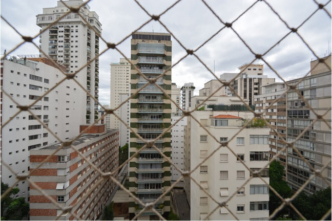 Imagem Apartamento com 3 Quartos à Venda, 180 m² em Santa Cecília - São Paulo Imagem Apartamento com 3 Quartos à Venda, 180 m² em Santa Cecília - São Paulo