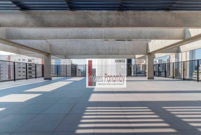 Imagem Sala Comercial para Alugar, 883 m² em Pinheiros - São Paulo