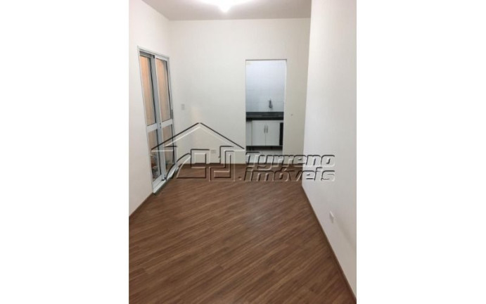 Imagem Apartamento com 2 Quartos à Venda, 53 m² em Urbanova - São José Dos Campos