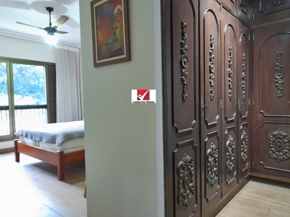Imagem Apartamento com 4 Quartos à Venda, 264 m² em Centro - Ribeirão Preto