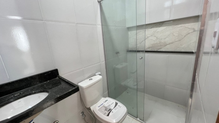 Imagem Casa com 3 Quartos à Venda, 81 m² em Parque 10 De Novembro - Manaus