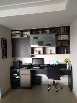 Imagem Apartamento com 3 Quartos à Venda, 140 m² em Parque Campolim - Sorocaba Imagem Apartamento com 3 Quartos à Venda, 140 m² em Parque Campolim - Sorocaba