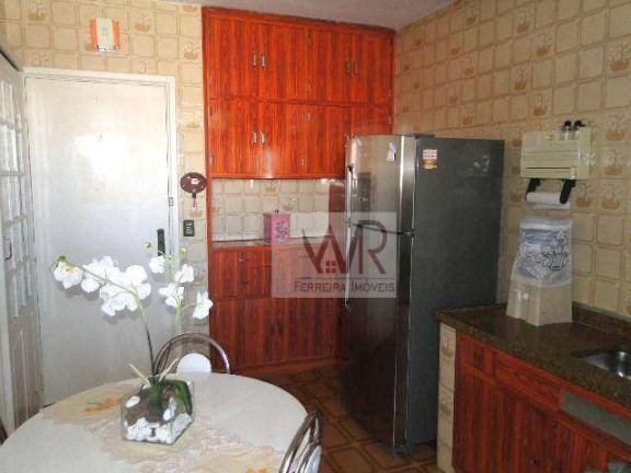 Imagem Apartamento com 3 Quartos à Venda, 101 m² em Tatuapé - São Paulo Imagem Apartamento com 3 Quartos à Venda, 101 m² em Tatuapé - São Paulo