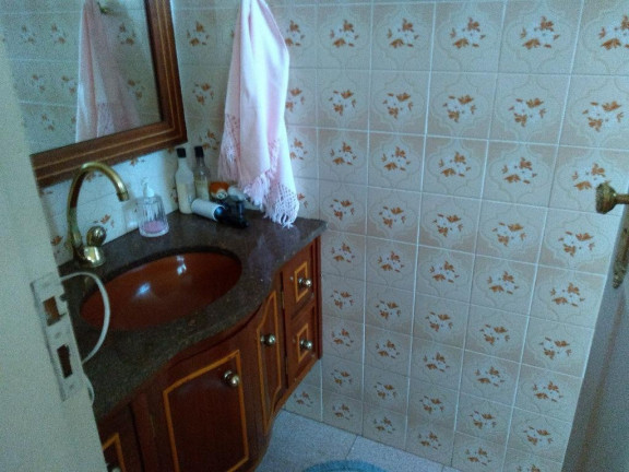 Imagem Casa com 4 Quartos à Venda, 466 m² em Parque Taquaral - Campinas Imagem Casa com 4 Quartos à Venda, 466 m² em Parque Taquaral - Campinas