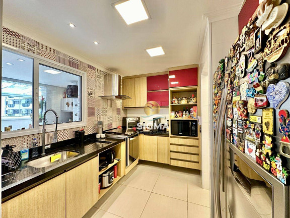 Imagem Apartamento com 3 Quartos à Venda, 210 m² em Pitangueiras - Guarujá Imagem Apartamento com 3 Quartos à Venda, 210 m² em Pitangueiras - Guarujá