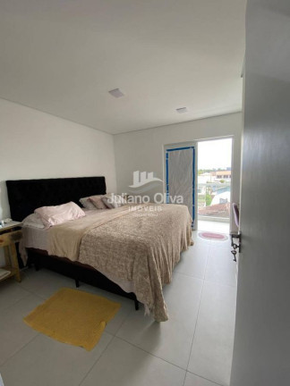 Imagem Apartamento com 2 Quartos à Venda, 85 m² em Jardim Perola Do Atlântico - Itapoá