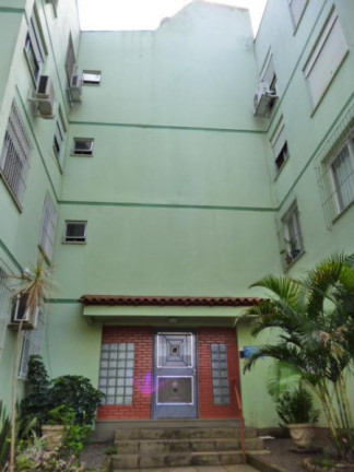 Imagem Apartamento com 2 Quartos à Venda, 55 m² em Humaita - Porto Alegre