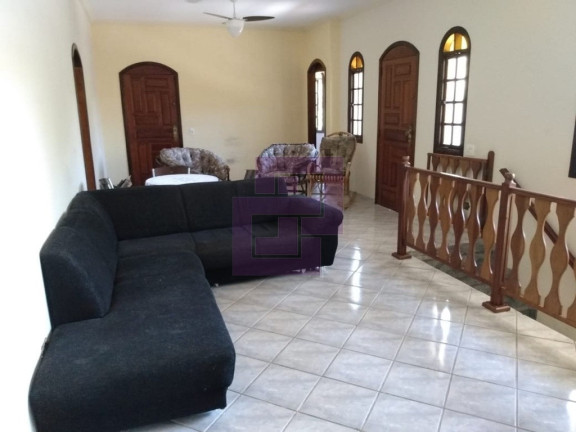 Imagem Sobrado com 4 Quartos à Venda, 329 m² em Balneario Praia Do Perequê - Guarujá Imagem Sobrado com 4 Quartos à Venda, 329 m² em Balneario Praia Do Perequê - Guarujá