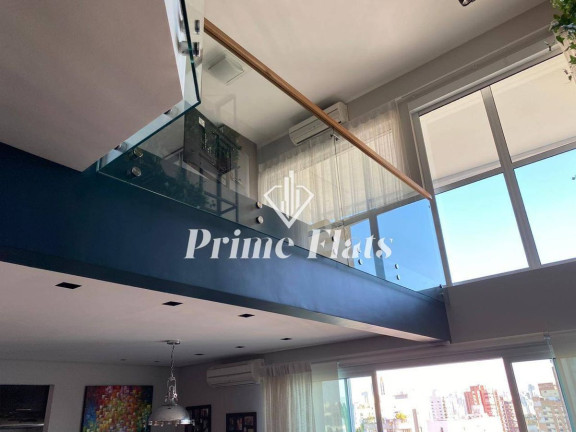 Imagem Apartamento com 1 Quarto para Alugar, 113 m² em Vila Nova Conceição - São Paulo Imagem Apartamento com 1 Quarto para Alugar, 113 m² em Vila Nova Conceição - São Paulo
