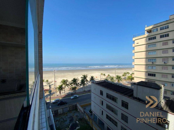 Imagem Apartamento com 2 Quartos à Venda, 99 m² em Aviação - Praia Grande