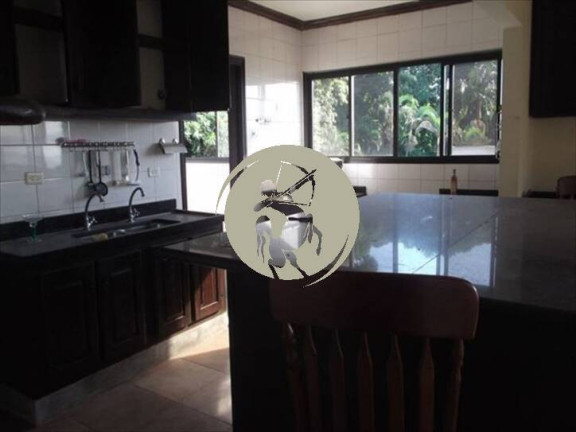 Imagem Casa com 5 Quartos à Venda, 800 m² em Morro Santa Terezinha - Santos Imagem Casa com 5 Quartos à Venda, 800 m² em Morro Santa Terezinha - Santos