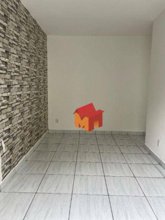 Imagem Apartamento com 2 Quartos à Venda, 52 m² em Chácara Letônia - Americana Imagem Apartamento com 2 Quartos à Venda, 52 m² em Chácara Letônia - Americana