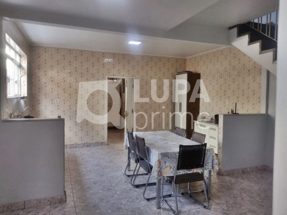 Imagem Casa com 5 Quartos à Venda, 152 m² em Vila Medeiros - São Paulo Imagem Casa com 5 Quartos à Venda, 152 m² em Vila Medeiros - São Paulo