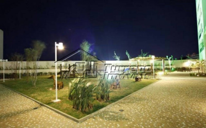 Imagem Apartamento com 4 Quartos à Venda, 190 m² em Jardim Das Colinas - São José Dos Campos