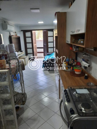 Imagem Apartamento com 2 Quartos à Venda, 56 m² em Parque Enseada - Guarujá