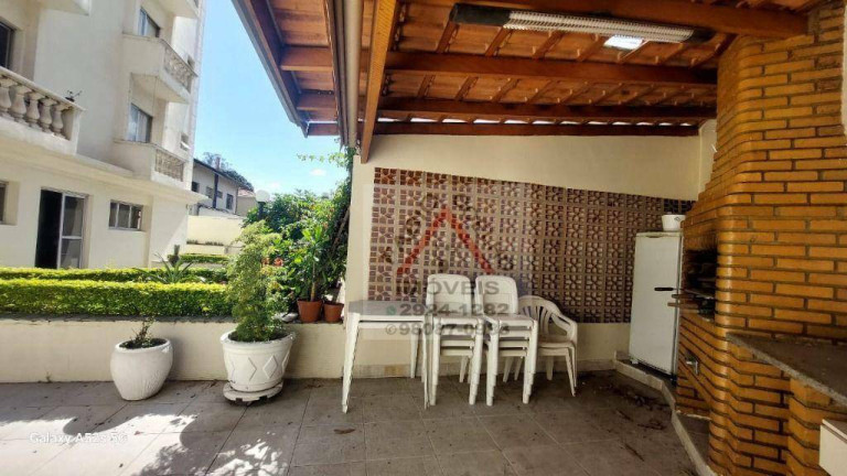 Imagem Apartamento com 1 Quarto à Venda, 44 m² em Aeroporto - São Paulo Imagem Apartamento com 1 Quarto à Venda, 44 m² em Aeroporto - São Paulo