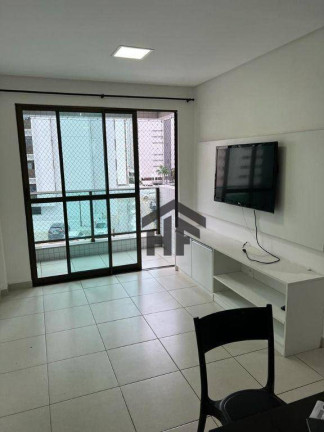 Apartamento com 2 Quartos à Venda, 50 m² em Boa Viagem - Recife