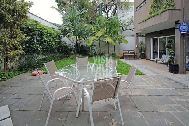 Imagem Casa com 4 Quartos à Venda, 282 m² em Butantã - São Paulo