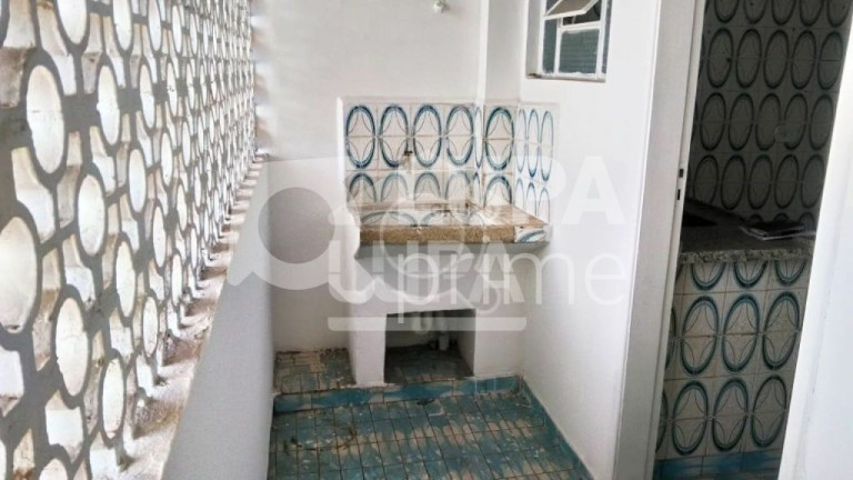 Imagem Apartamento com 1 Quarto para Alugar, 53 m² em Vila Maria - São Paulo Imagem Apartamento com 1 Quarto para Alugar, 53 m² em Vila Maria - São Paulo