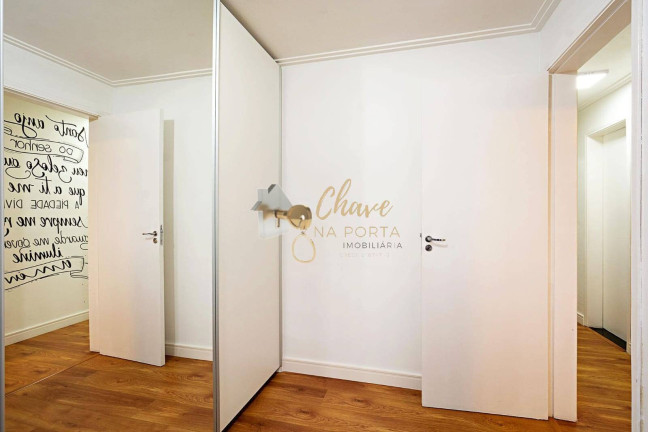 Imagem Apartamento com 3 Quartos à Venda, 65 m² em Paraíso Do Morumbi - São Paulo Imagem Apartamento com 3 Quartos à Venda, 65 m² em Paraíso Do Morumbi - São Paulo