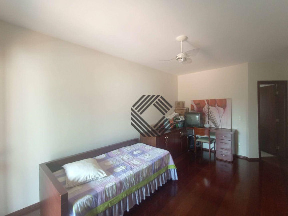 Imagem Sobrado com 5 Quartos à Venda, 466 m² em Jardim Ibiti Do Paço - Sorocaba