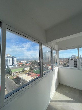 Imagem Apartamento com 3 Quartos à Venda, 160 m² em Centro - Tramandaí