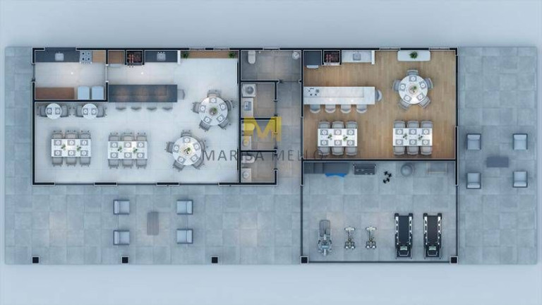 Imagem Terreno à Venda, 250 m² em São Tiago - Piraquara Imagem Terreno à Venda, 250 m² em São Tiago - Piraquara