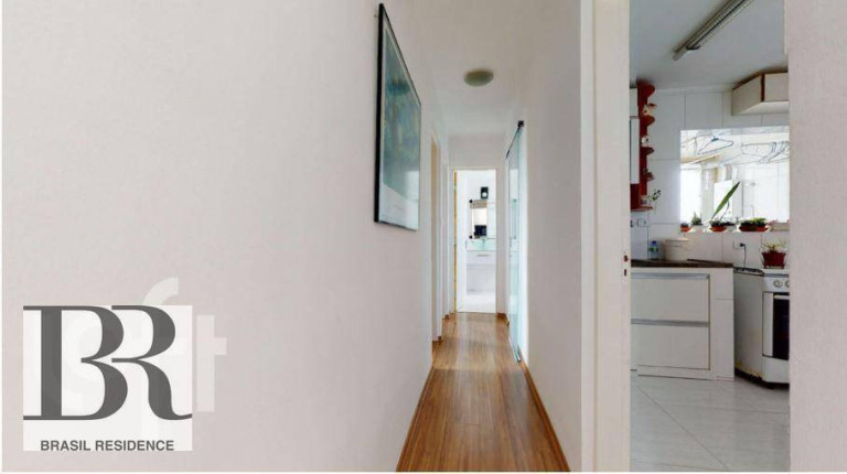 Imagem Apartamento com 2 Quartos à Venda, 72 m² em São Judas - São Paulo Imagem Apartamento com 2 Quartos à Venda, 72 m² em São Judas - São Paulo