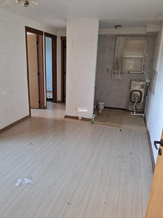 Imagem Imóvel com 2 Quartos à Venda, 58 m² em Pitinga - Porto Alegre Imagem Imóvel com 2 Quartos à Venda, 58 m² em Pitinga - Porto Alegre