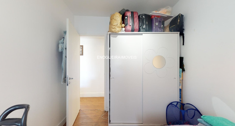 Imagem Apartamento com 2 Quartos à Venda, 67 m² em Barra Funda - São Paulo