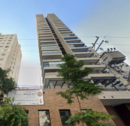 Imóvel com 3 Quartos à Venda, 143 m² em Vila Mascote - São Paulo