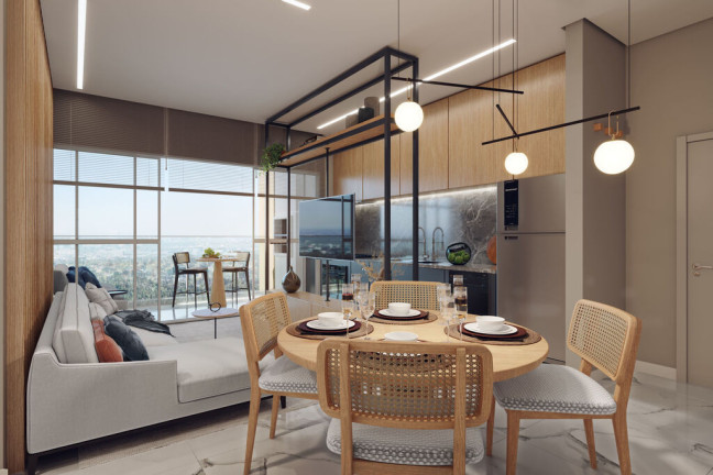 Imagem Apartamento com 3 Quartos à Venda, 95 m² em Centro - Itajaí