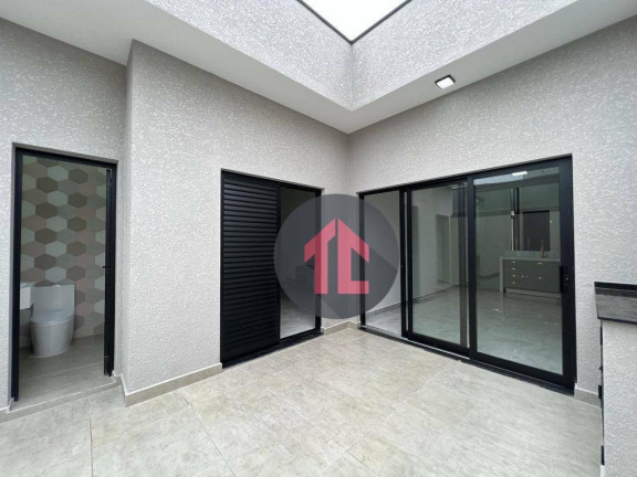 Imagem Casa com 3 Quartos à Venda, 140 m² em Vila Monte Alegre - Paulínia Imagem Casa com 3 Quartos à Venda, 140 m² em Vila Monte Alegre - Paulínia