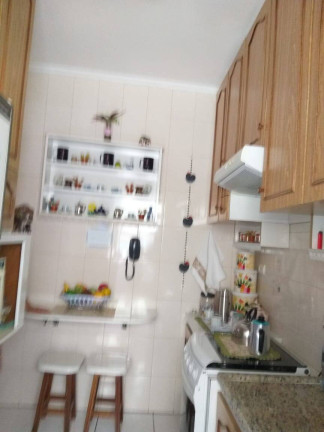 Imagem Apartamento com 2 Quartos à Venda, em Taboão - São Bernardo Do Campo Imagem Apartamento com 2 Quartos à Venda, em Taboão - São Bernardo Do Campo