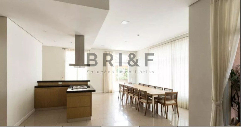 Imagem Apartamento com 3 Quartos à Venda, 147 m² em Brooklin  - São Paulo
