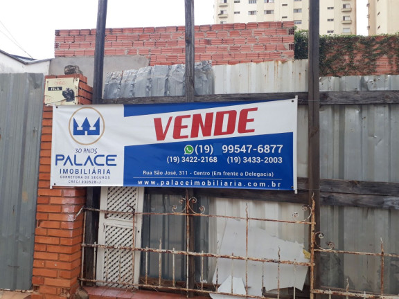 Foto do imóvel Imóvel com 4 Quartos à Venda, 247 m² em Centro - Piracicaba