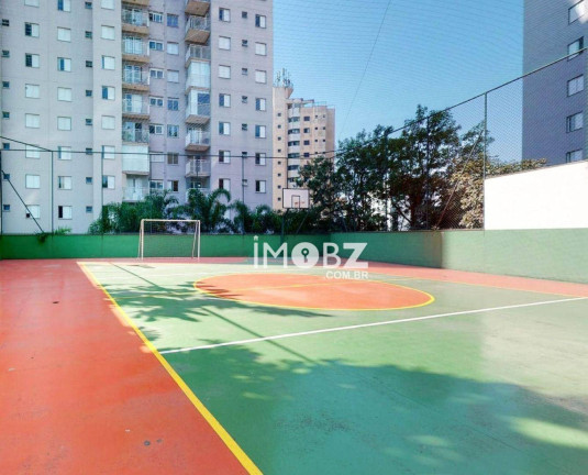 Imagem Imóvel com 2 Quartos à Venda, 60 m² em Vila Andrade - São Paulo Imagem Imóvel com 2 Quartos à Venda, 60 m² em Vila Andrade - São Paulo
