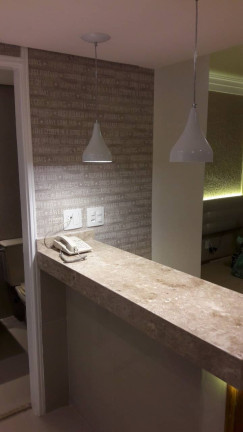 Imagem Apartamento com 1 Quarto para Alugar, 25 m² em Moema - São Paulo