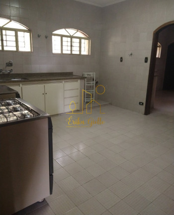 Imagem Imóvel com 5 Quartos à Venda, 500 m² em Traviú - Jundiaí