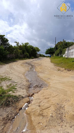 Imagem Terreno à Venda, 450 m² em Tabatinga - Conde Imagem Terreno à Venda, 450 m² em Tabatinga - Conde