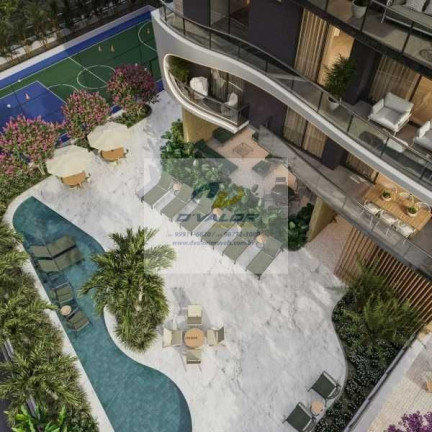 Imagem Apartamento com 3 Quartos à Venda, 108 m² em Miramar - João Pessoa