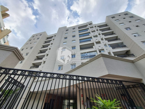 Apartamento com 3 Quartos à Venda, 76 m² em Vila Suzana - São Paulo