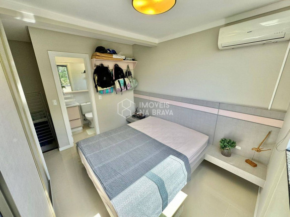 Imagem Apartamento com 2 Quartos à Venda, 65 m² em Praia Dos Amores - Balneário Camboriú