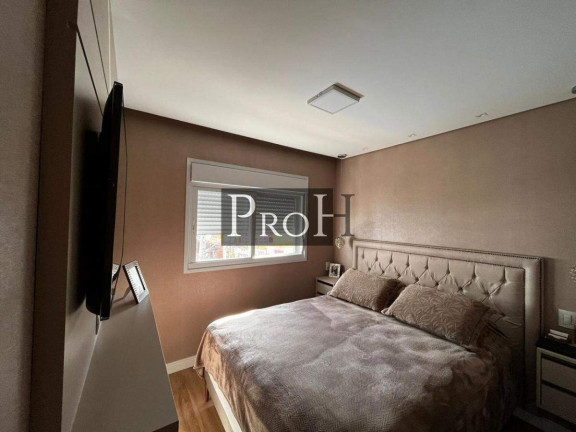 Imagem Apartamento com 3 Quartos à Venda, 103 m² em Centro - Santo André Imagem Apartamento com 3 Quartos à Venda, 103 m² em Centro - Santo André