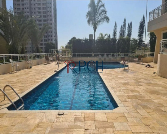 Imagem Apartamento com 2 Quartos à Venda, 70 m² em Jardim Vila São Domingos - Sorocaba