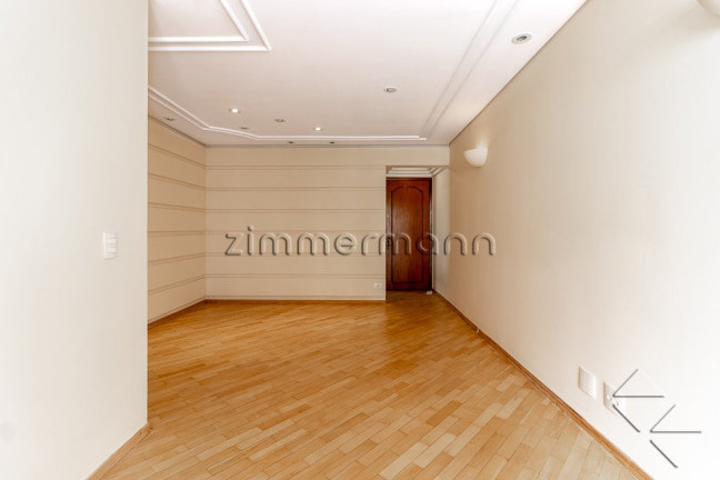 Imagem Apartamento com 3 Quartos à Venda, 160 m² em Perdizes - São Paulo