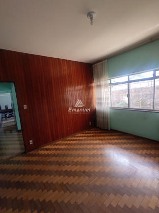 Imagem Casa com 2 Quartos à Venda, 350 m² em Centro - Campo Grande