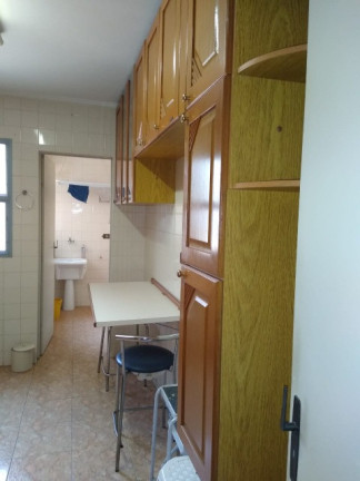 Imagem Apartamento com 2 Quartos para Alugar ou Temporada, 78 m² em Jardim Tamoio - Jundiaí