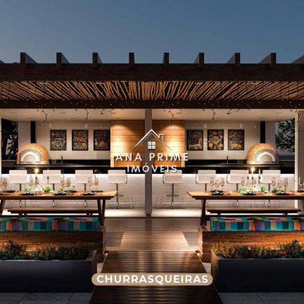 Imagem Apartamento com 3 Quartos à Venda, 63 m² em Jardim Oriente - São José Dos Campos Imagem Apartamento com 3 Quartos à Venda, 63 m² em Jardim Oriente - São José Dos Campos